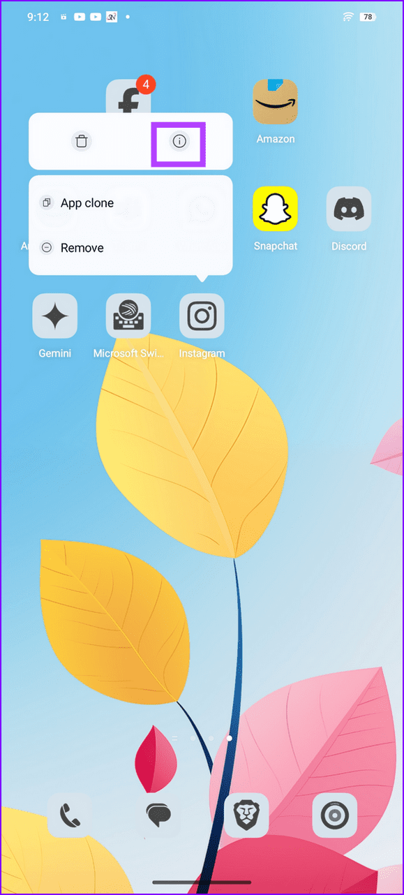 4 Ways to Fix Instagram Something Went Wrong Error illustration 15
