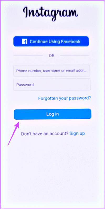 4 Ways to Fix Instagram Something Went Wrong Error illustration 26
