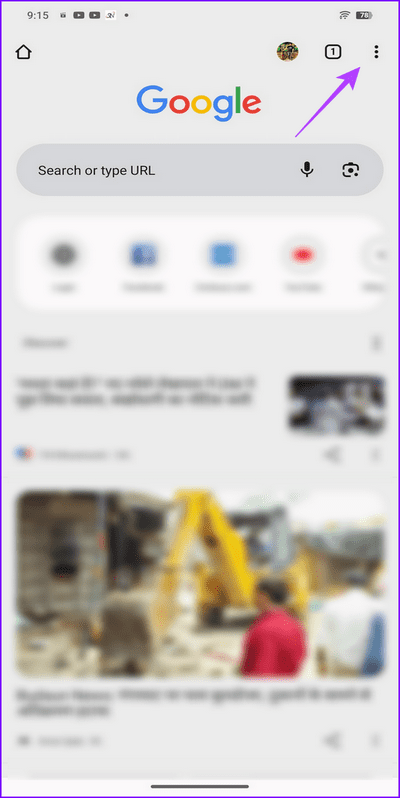 4 Ways to Fix Instagram Something Went Wrong Error illustration 24