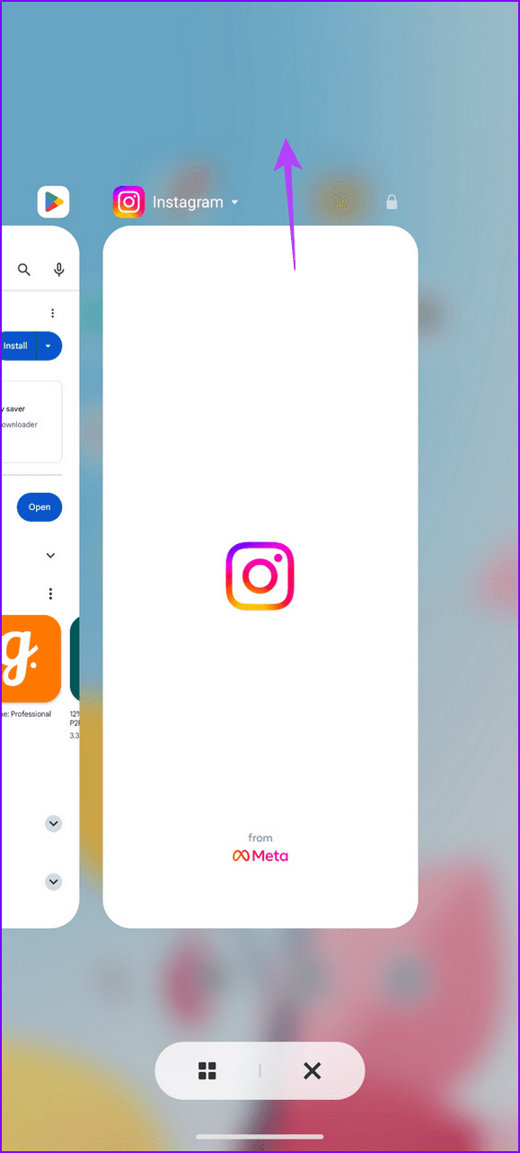 4 Ways to Fix Instagram Something Went Wrong Error illustration 14
