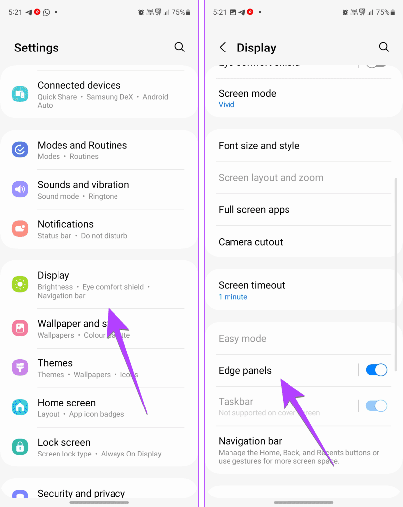 6 Ways to Extract and Copy Text From Image in Samsung illustration 46