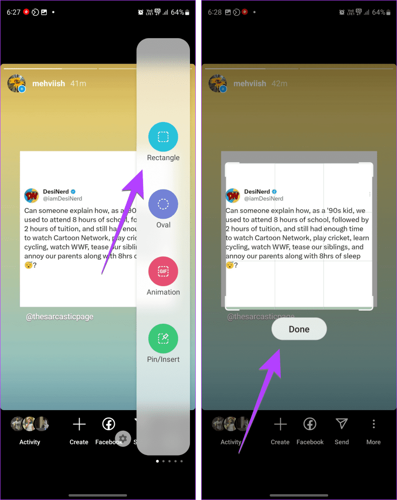 6 Ways to Extract and Copy Text From Image in Samsung illustration 56