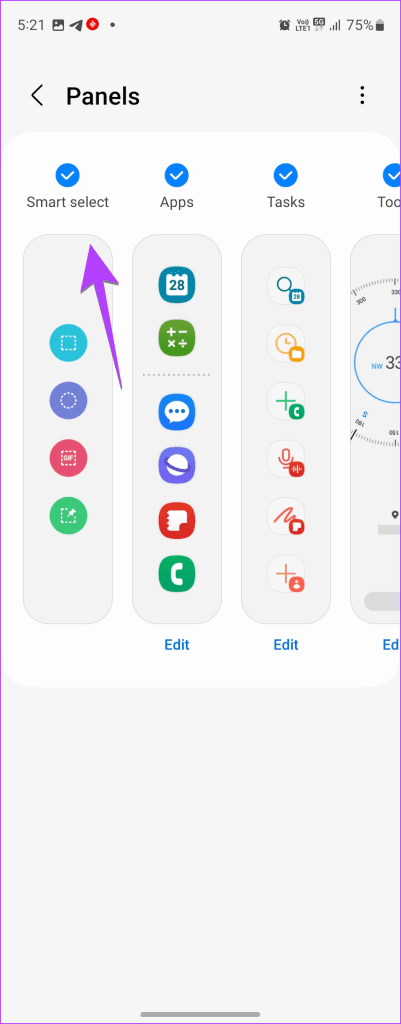 6 Ways to Extract and Copy Text From Image in Samsung illustration 50