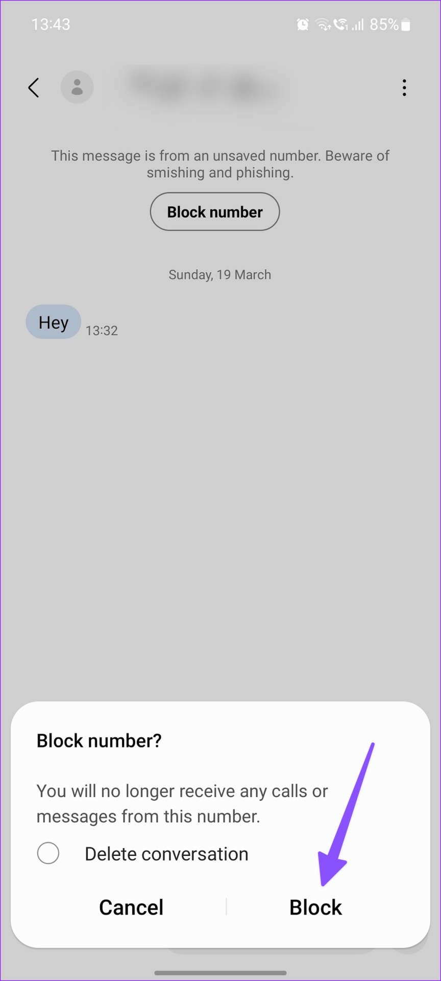 How to Stop Texts From Unknown Numbers on Your Phone illustration 32