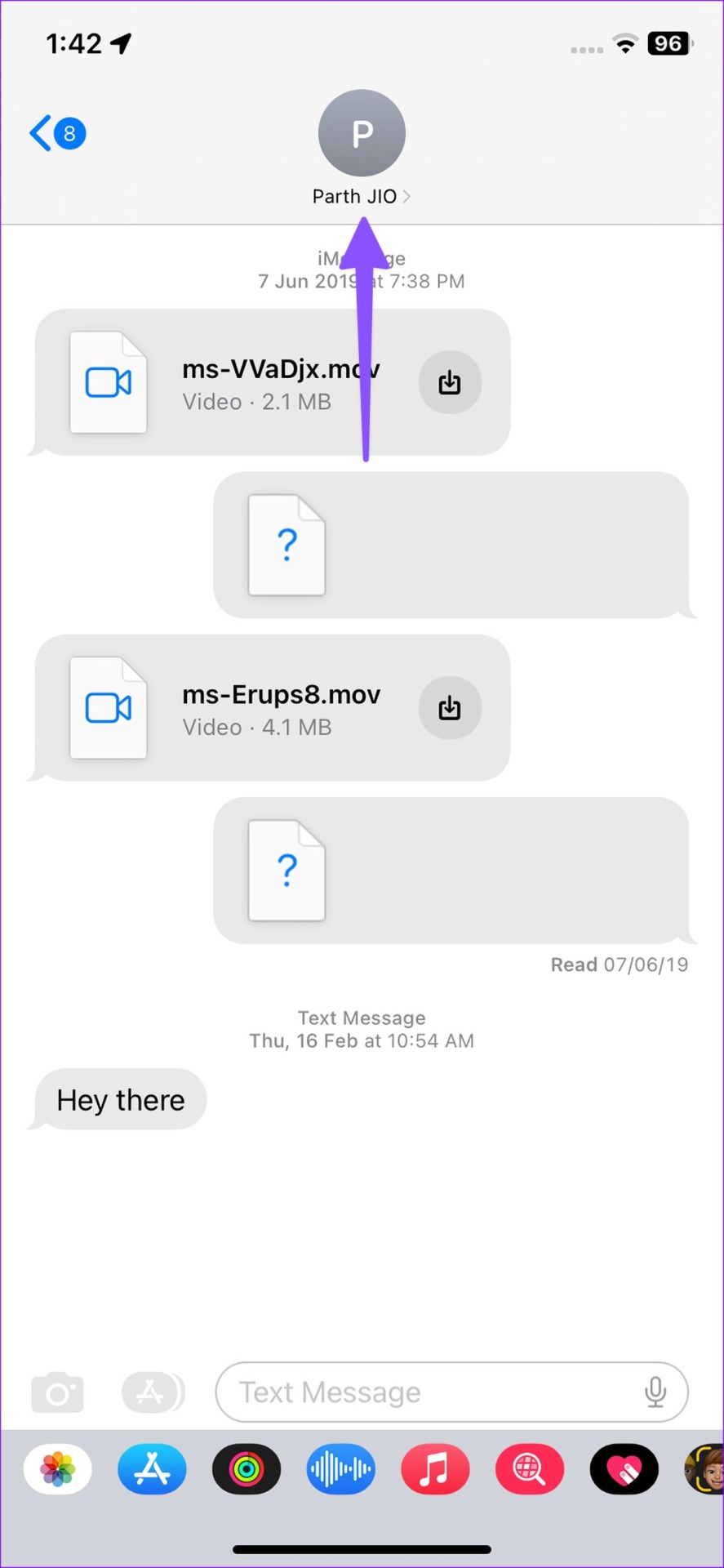 How to Stop Texts From Unknown Numbers on Your Phone illustration 17