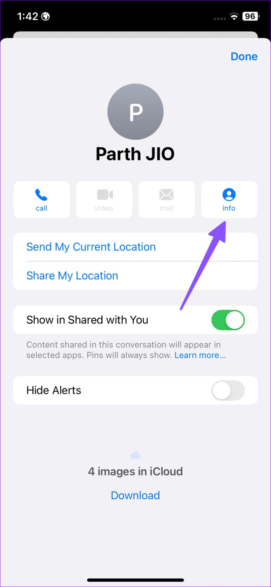 How to Stop Texts From Unknown Numbers on Your Phone illustration 18