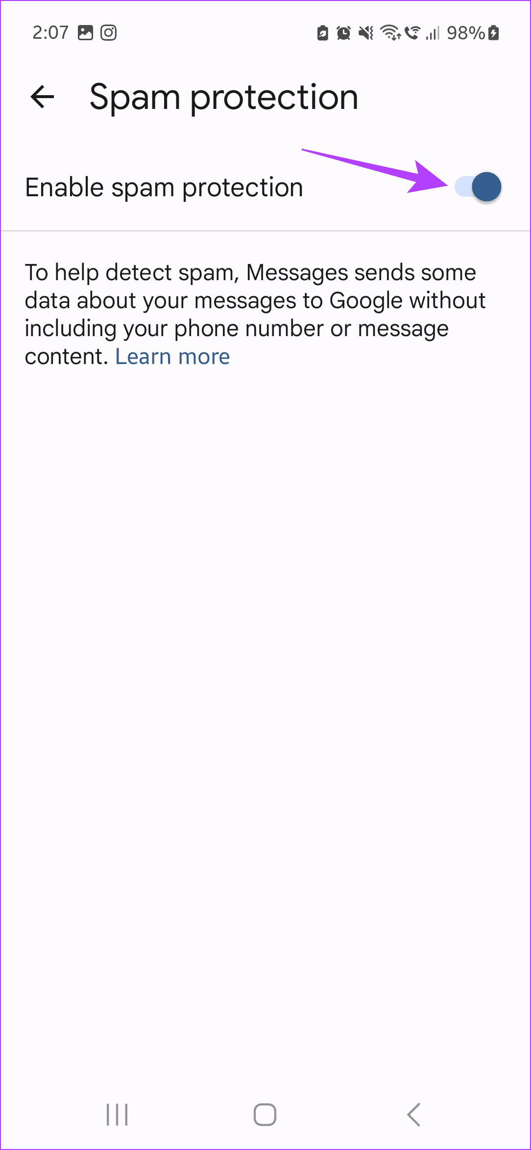 How to Stop Texts From Unknown Numbers on Your Phone illustration 39