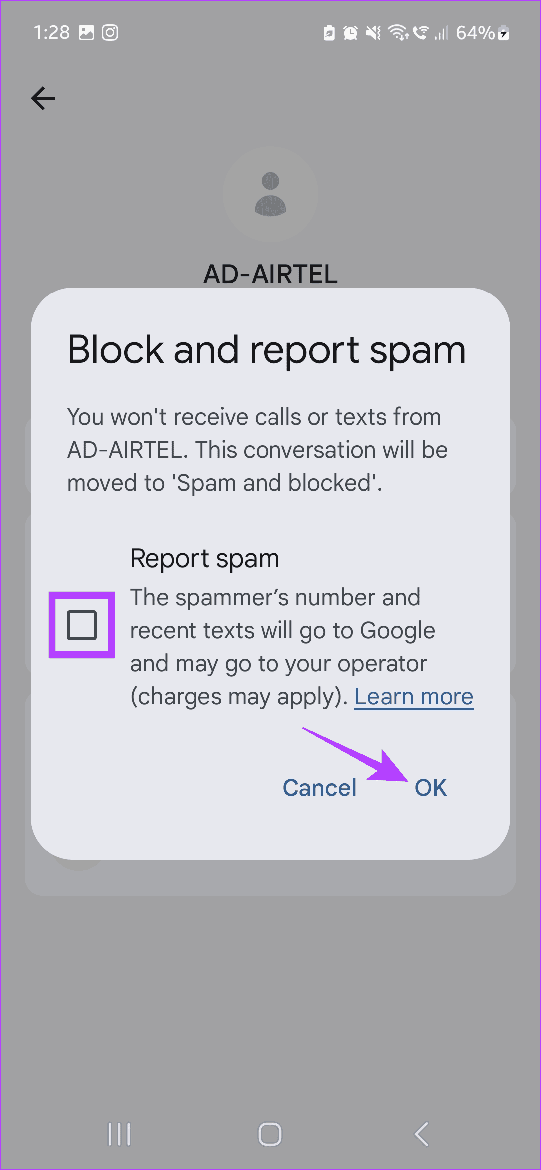 How to Stop Texts From Unknown Numbers on Your Phone illustration 27