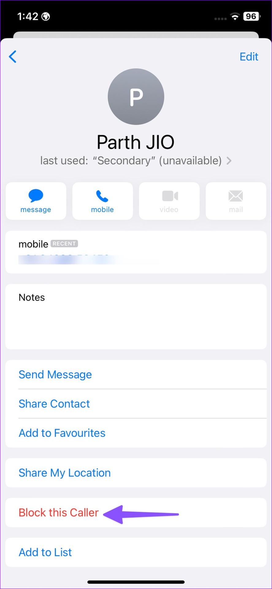 How to Stop Texts From Unknown Numbers on Your Phone illustration 19