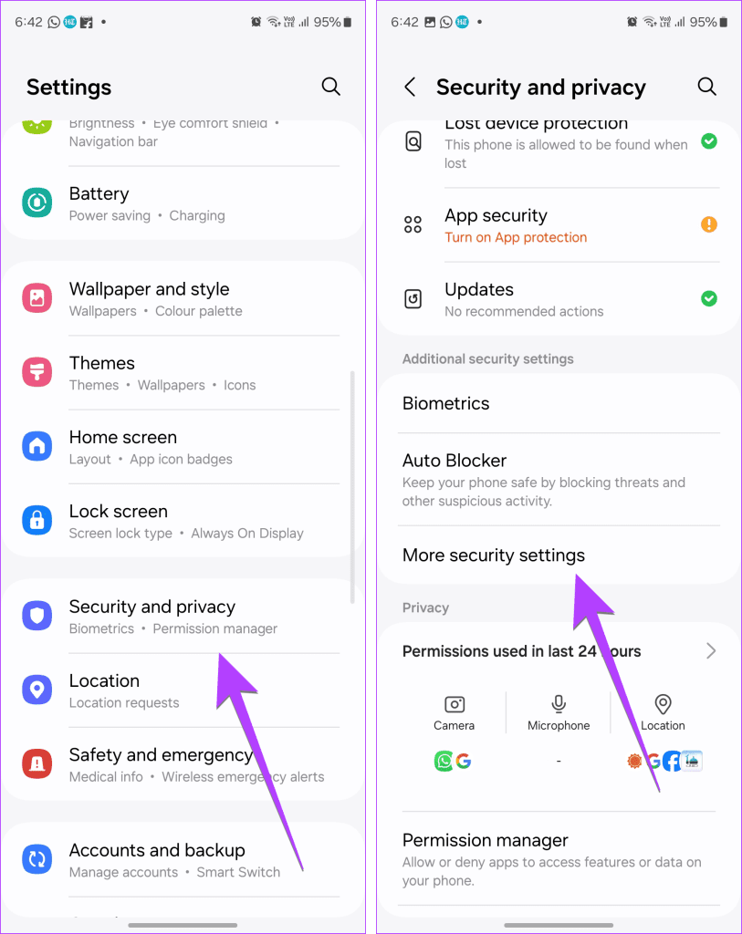 How to Delete Secure Folder on Samsung Phone and What Will Happen illustration 9