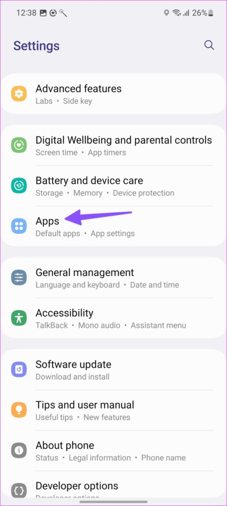 How to Fix Samsung Phone Screen Goes Black During Call illustration 22