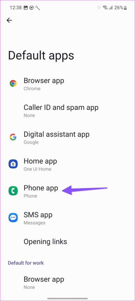 How to Fix Samsung Phone Screen Goes Black During Call illustration 26