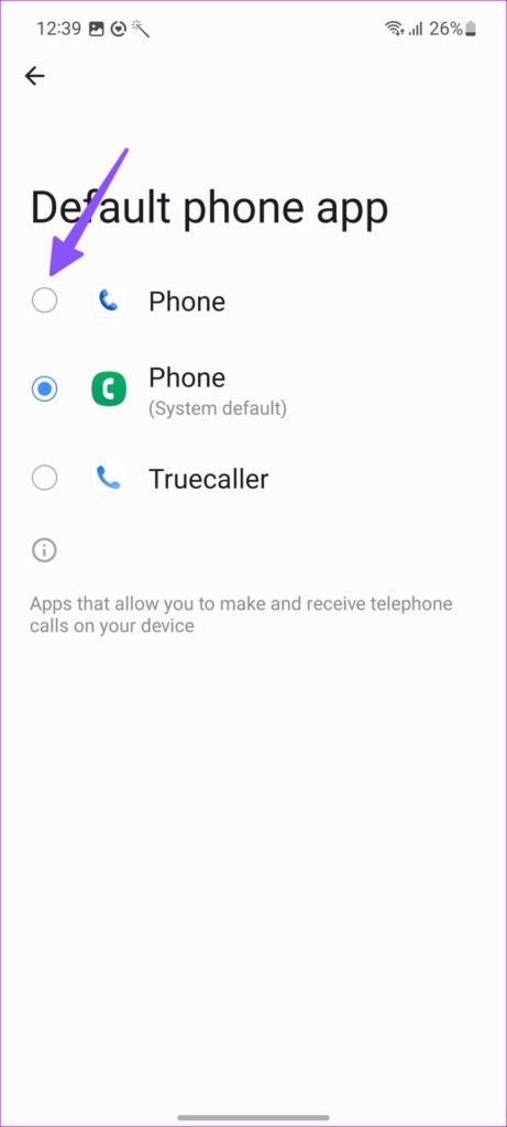 How to Fix Samsung Phone Screen Goes Black During Call illustration 27