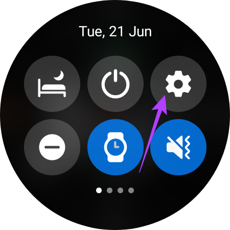 7 Best Ways to Fix Wear OS Smartwatch Keeps Disconnecting From Phone illustration 10