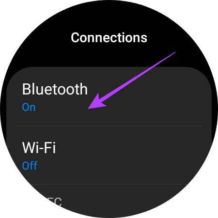 7 Best Ways to Fix Wear OS Smartwatch Keeps Disconnecting From Phone illustration 14