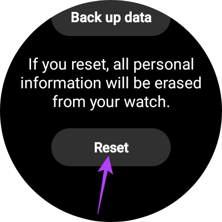 7 Best Ways to Fix Wear OS Smartwatch Keeps Disconnecting From Phone illustration 61