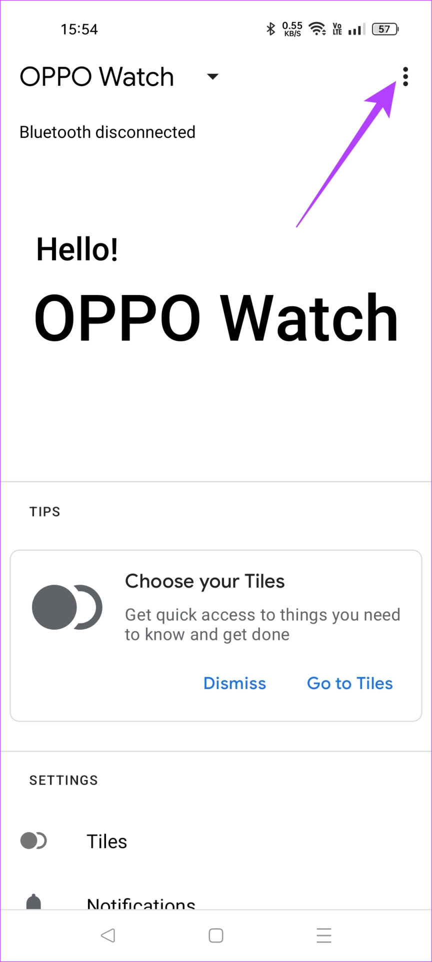7 Best Ways to Fix Wear OS Smartwatch Keeps Disconnecting From Phone illustration 31