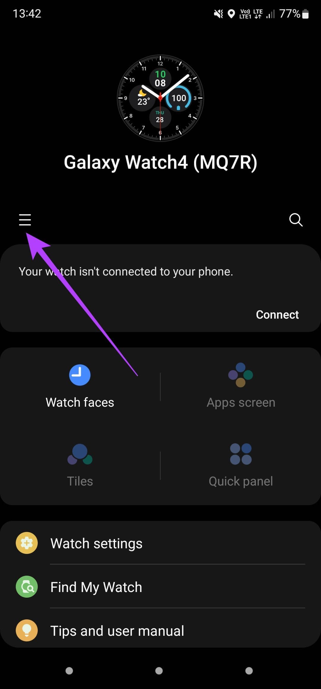 7 Best Ways to Fix Wear OS Smartwatch Keeps Disconnecting From Phone illustration 38