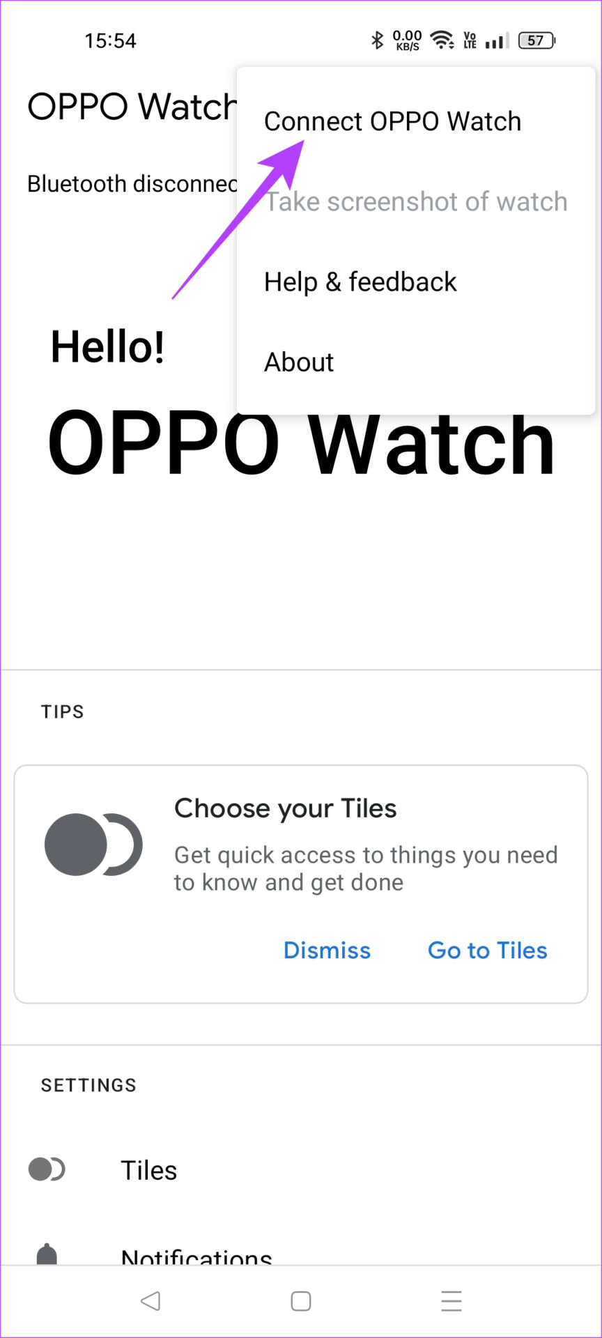 7 Best Ways to Fix Wear OS Smartwatch Keeps Disconnecting From Phone illustration 33