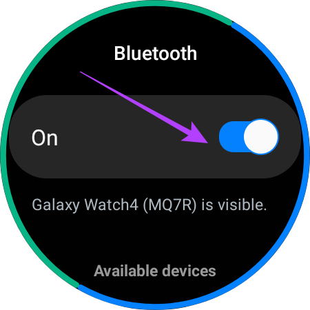 7 Best Ways to Fix Wear OS Smartwatch Keeps Disconnecting From Phone illustration 16