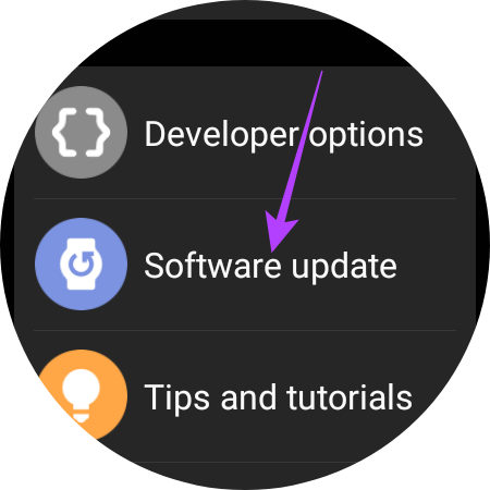 7 Best Ways to Fix Wear OS Smartwatch Keeps Disconnecting From Phone illustration 50
