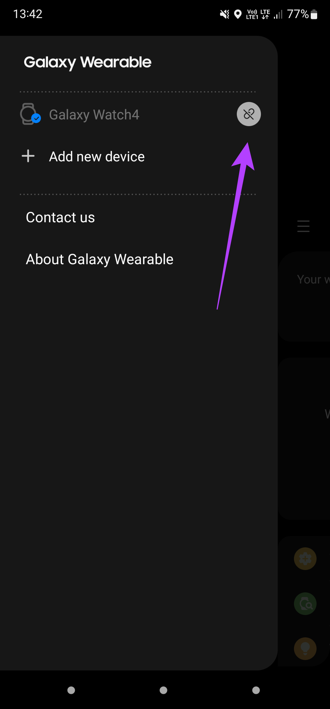 7 Best Ways to Fix Wear OS Smartwatch Keeps Disconnecting From Phone illustration 40
