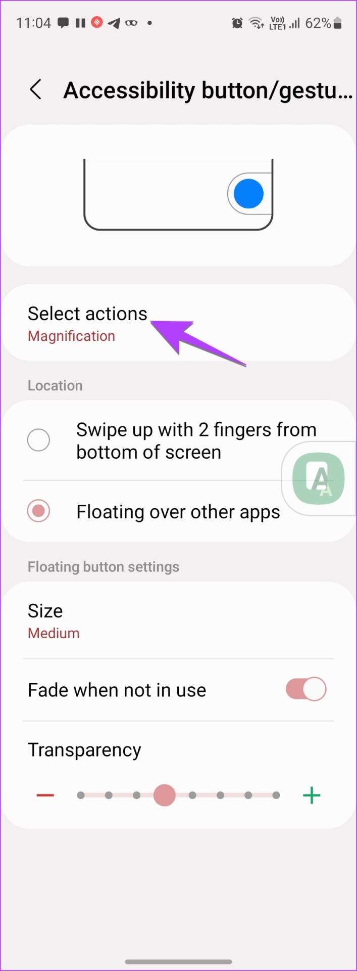 How to Remove Floating Home Button From iPhone and Android Screen illustration 66