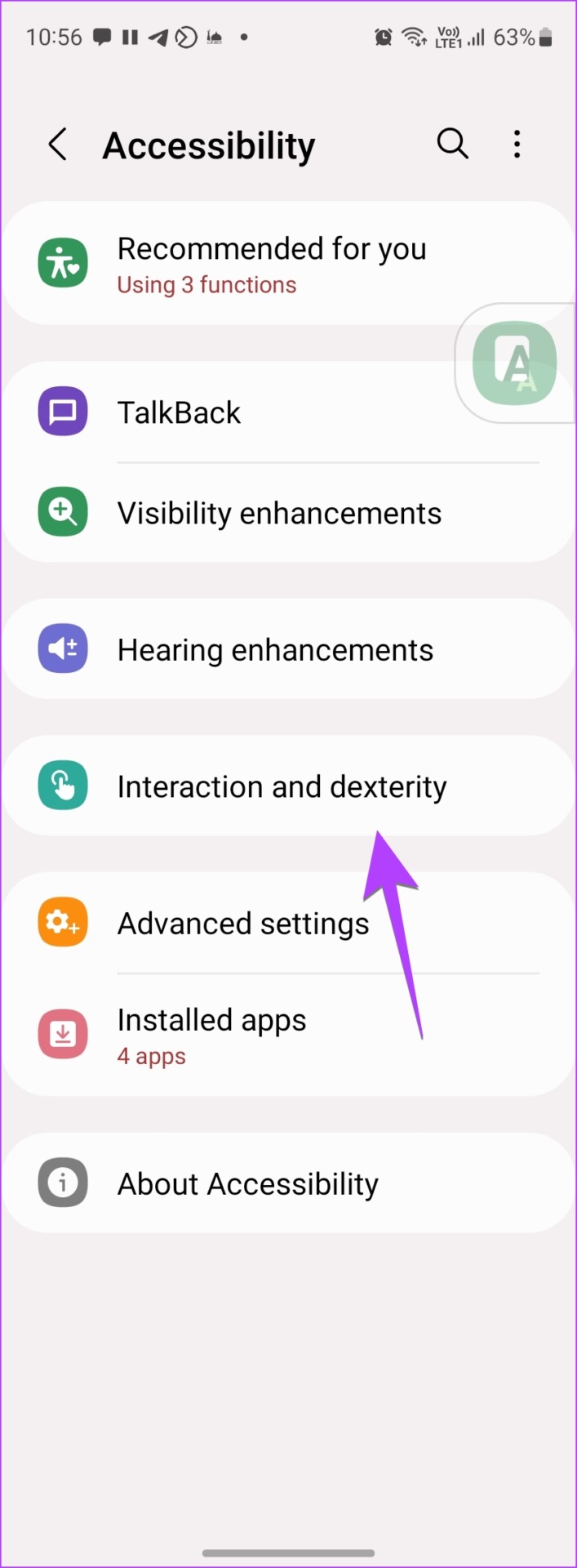 How to Remove Floating Home Button From iPhone and Android Screen illustration 52