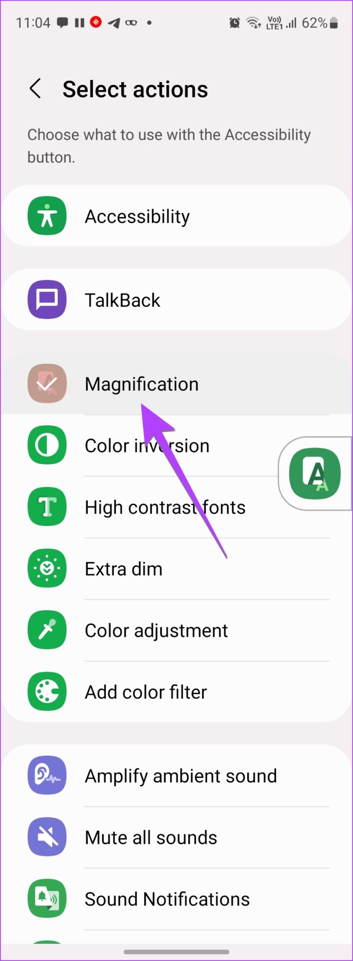 How to Remove Floating Home Button From iPhone and Android Screen illustration 67