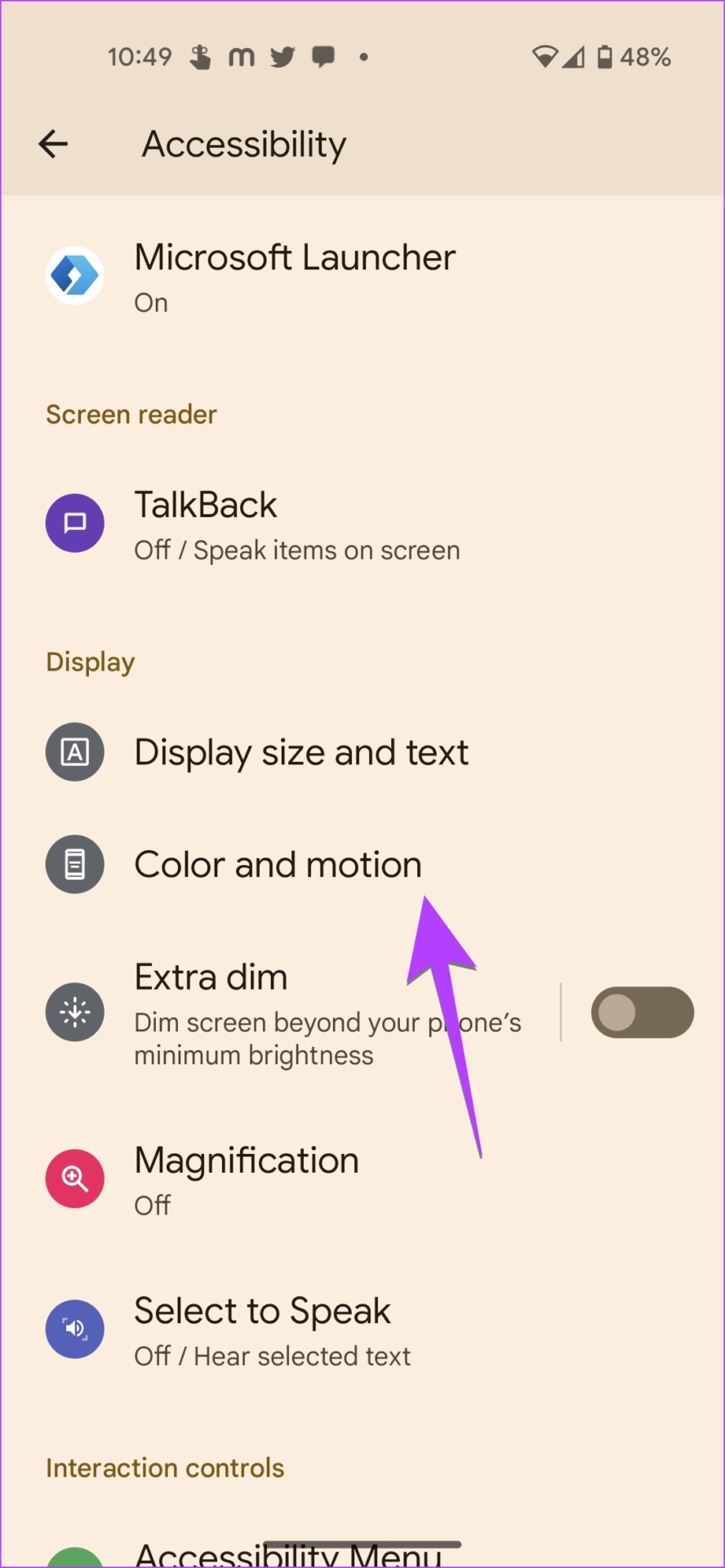 How to Remove Floating Home Button From iPhone and Android Screen illustration 42