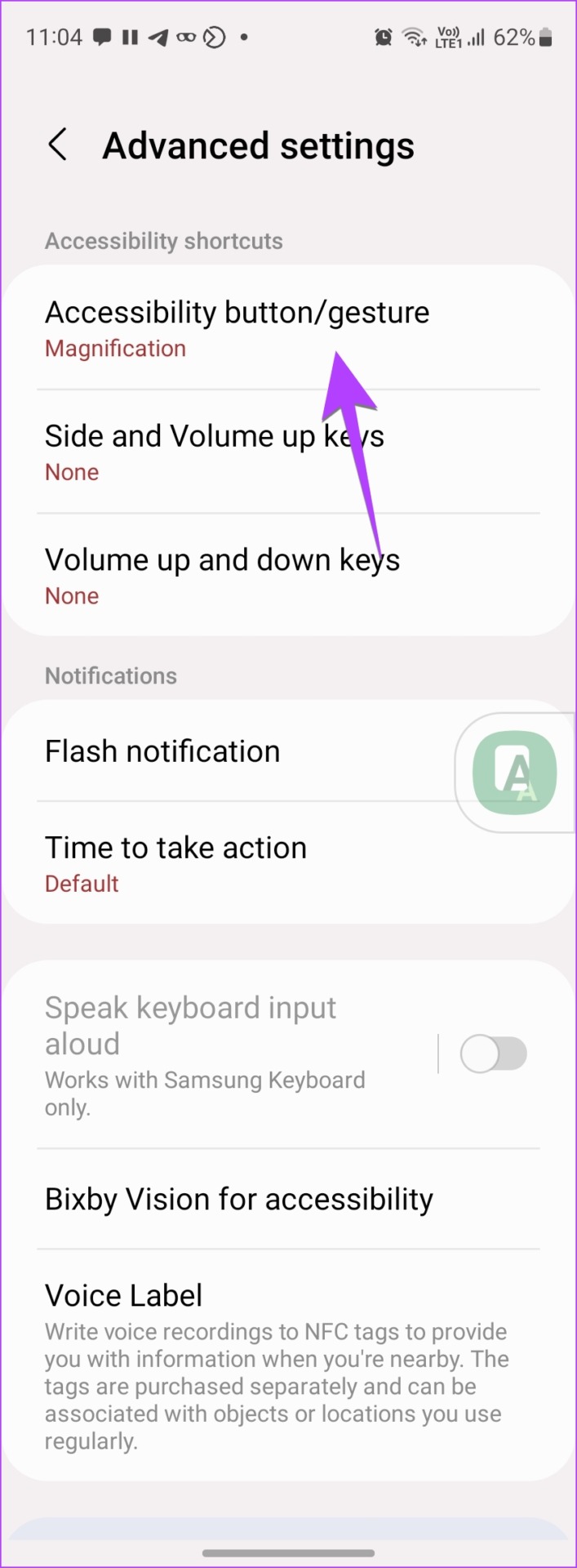How to Remove Floating Home Button From iPhone and Android Screen illustration 63