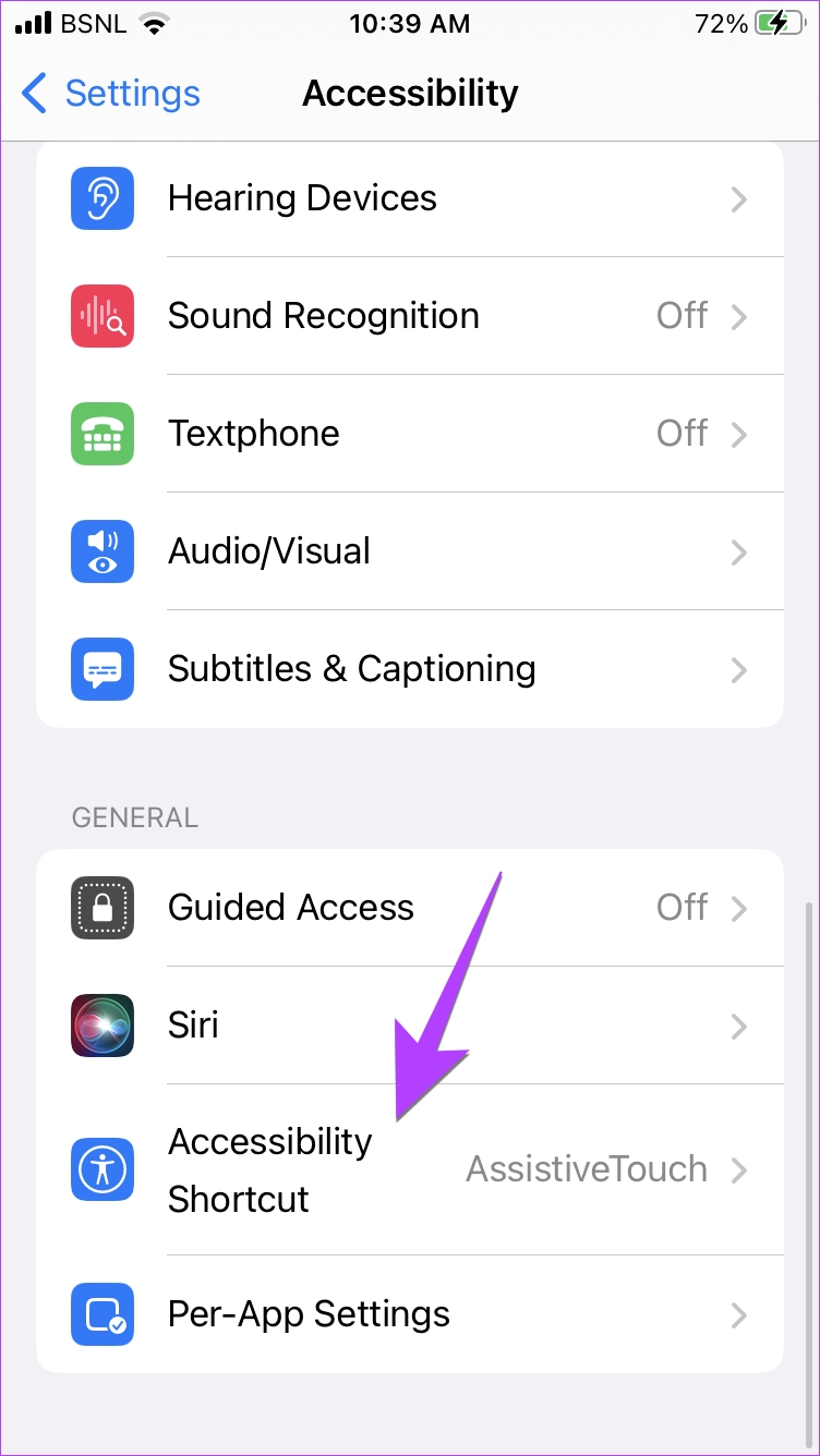 How to Remove Floating Home Button From iPhone and Android Screen illustration 17