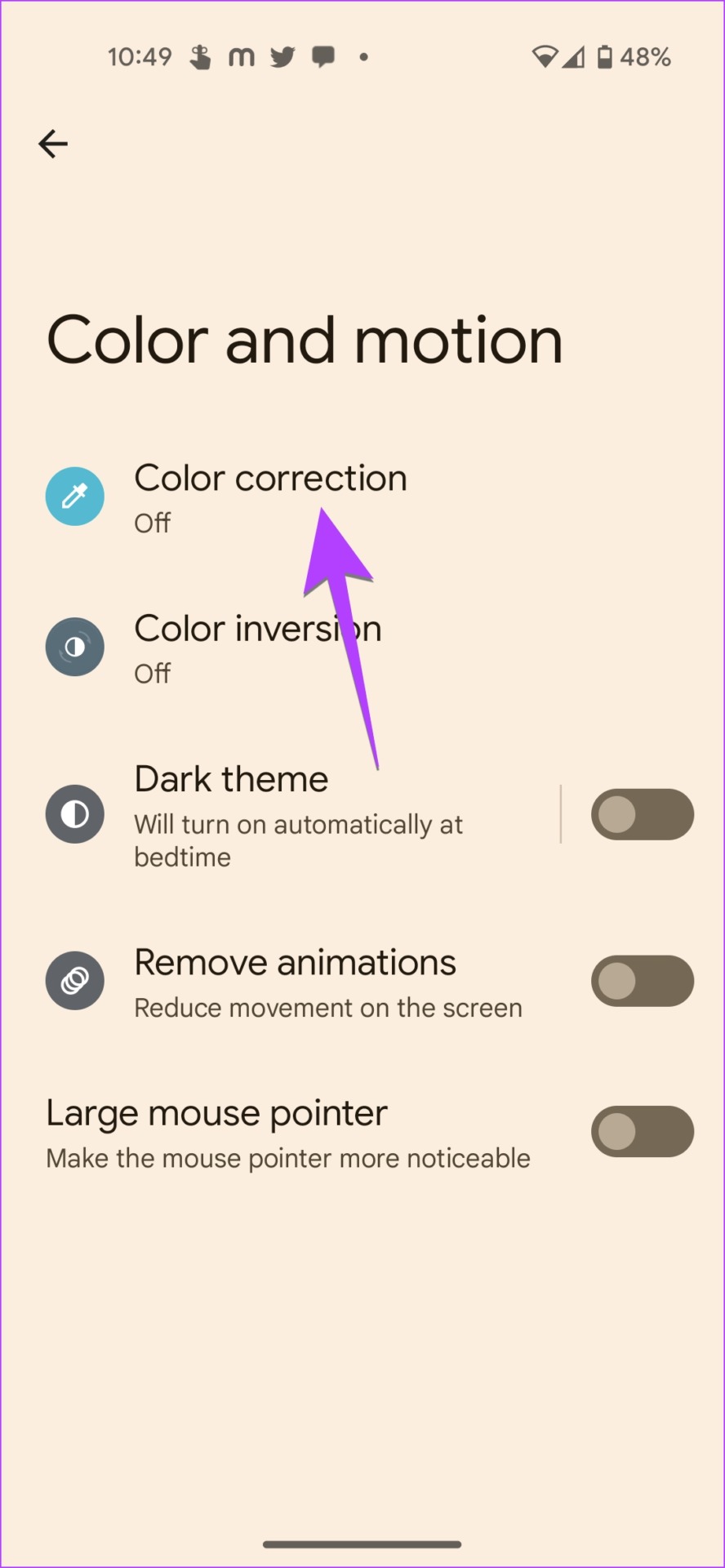 How to Remove Floating Home Button From iPhone and Android Screen illustration 43