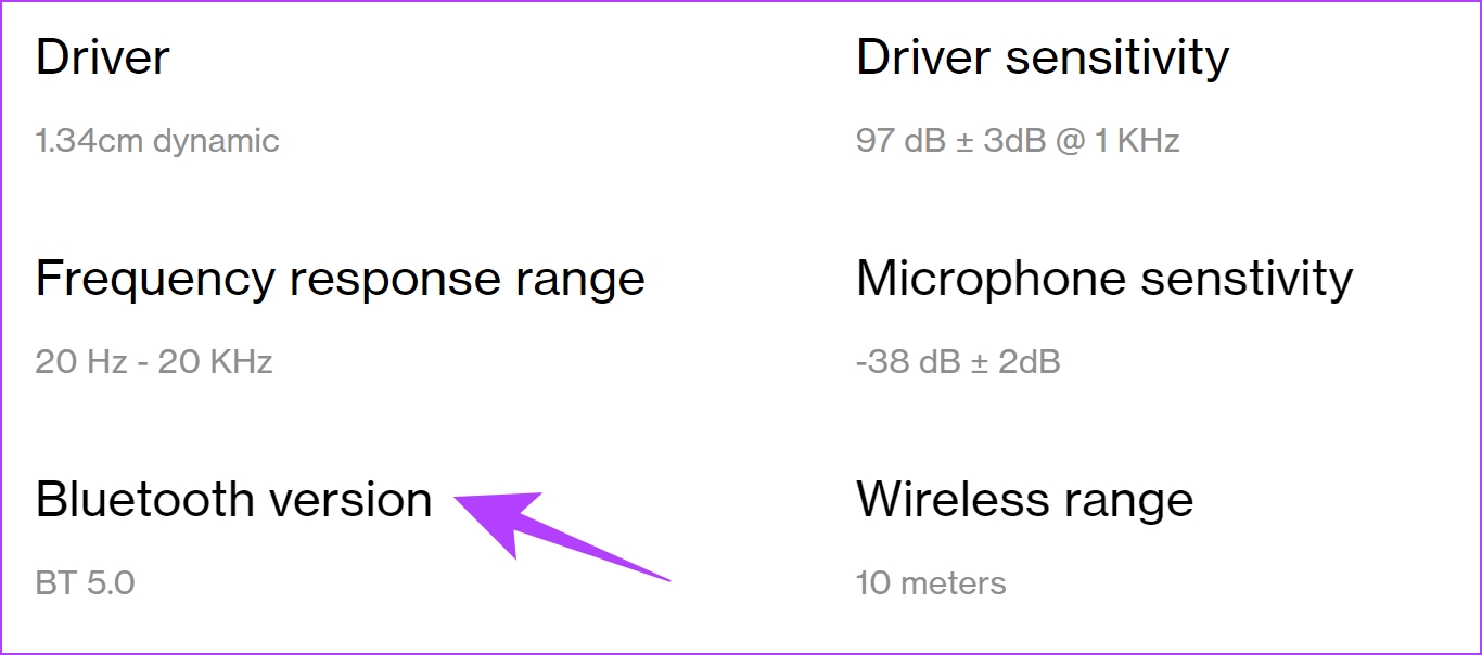 4 Ways to Fix Bluetooth Audio Delay on iPhone and Android illustration 19
