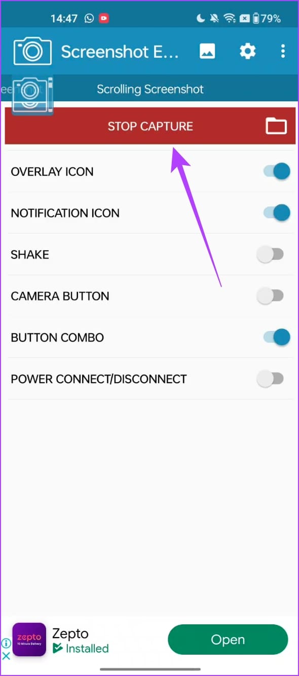 How to Take Scrolling (Long) Screenshots on Android illustration 47