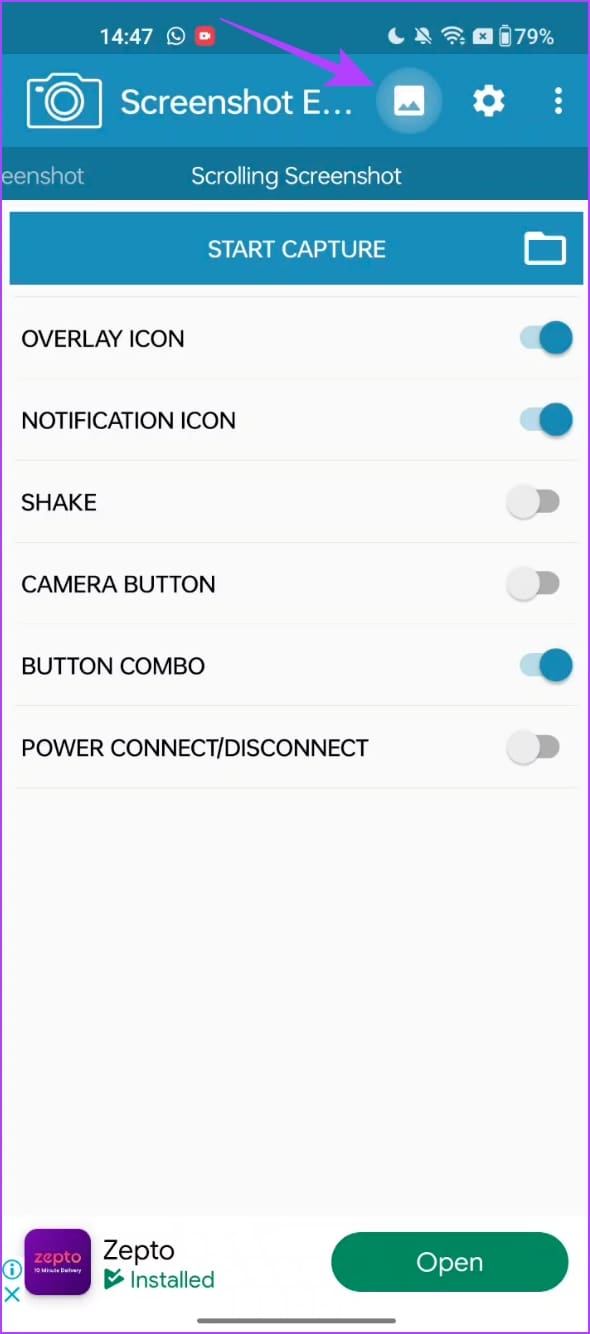 How to Take Scrolling (Long) Screenshots on Android illustration 48