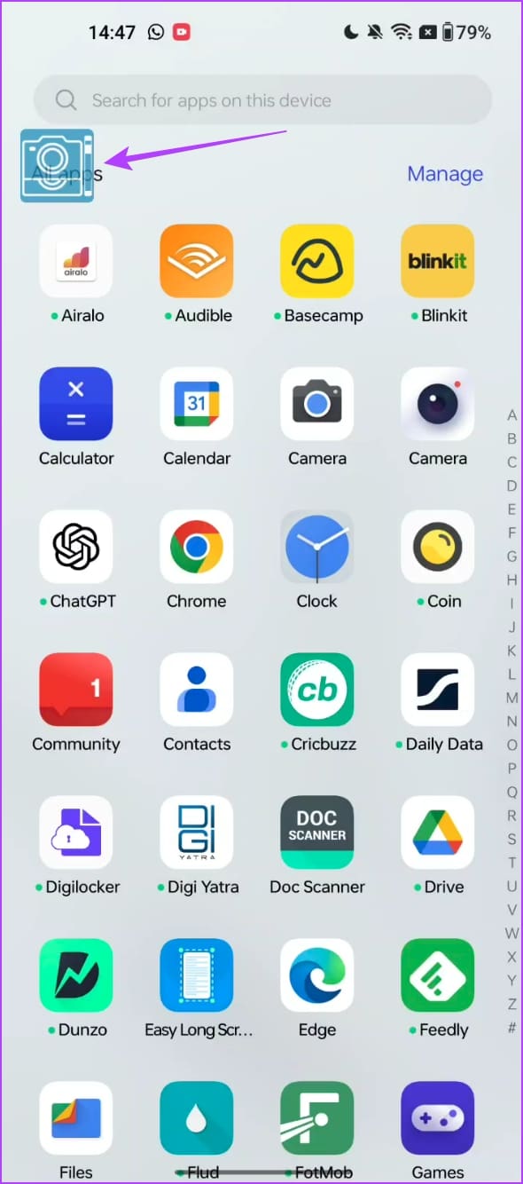How to Take Scrolling (Long) Screenshots on Android illustration 40