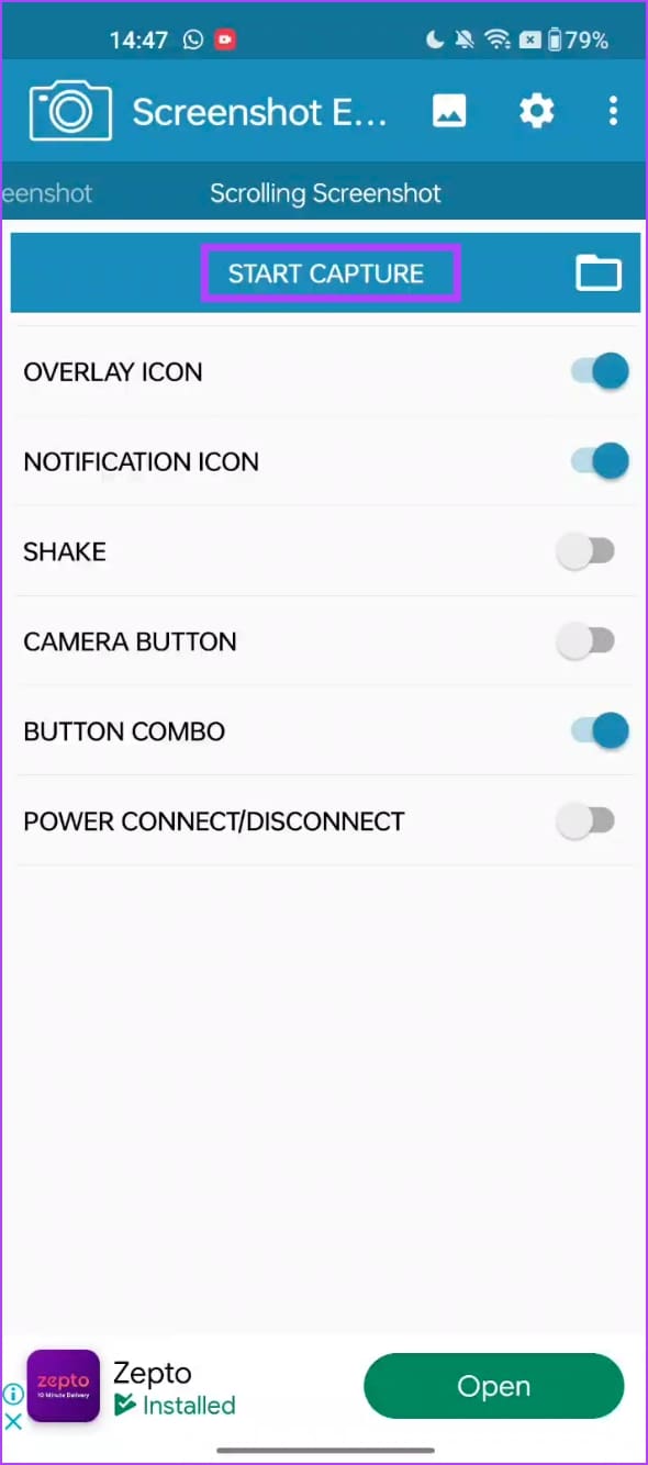 How to Take Scrolling (Long) Screenshots on Android illustration 35