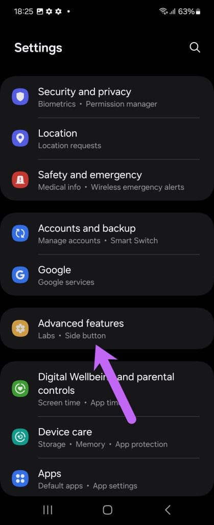 8 Best Samsung Galaxy Z Flip6 Tips and Tricks illustration 32