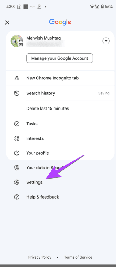 4 Ways to Switch Back to Google Assistant From Gemini illustration 8
