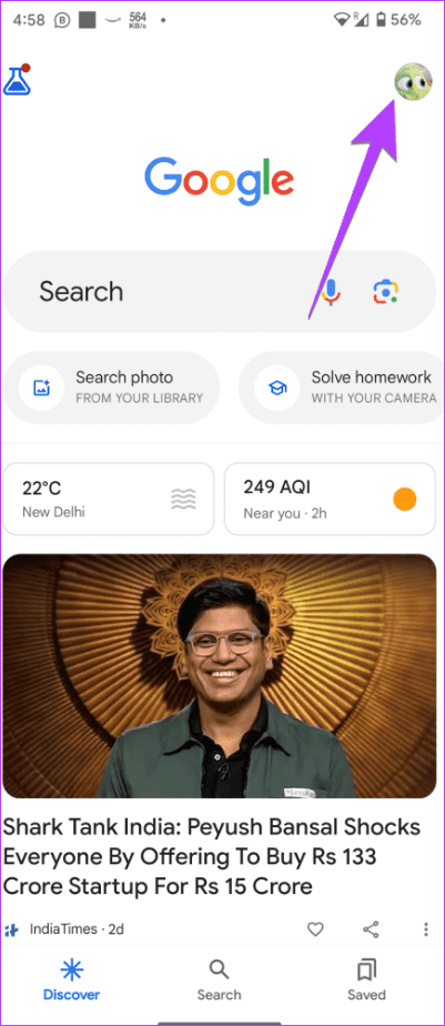 4 Ways to Switch Back to Google Assistant From Gemini illustration 7
