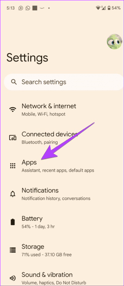 4 Ways to Switch Back to Google Assistant From Gemini illustration 17