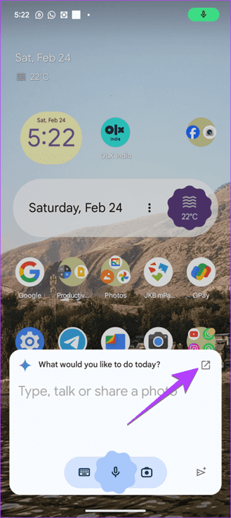 4 Ways to Switch Back to Google Assistant From Gemini illustration 35