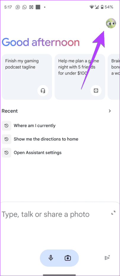 4 Ways to Switch Back to Google Assistant From Gemini illustration 27
