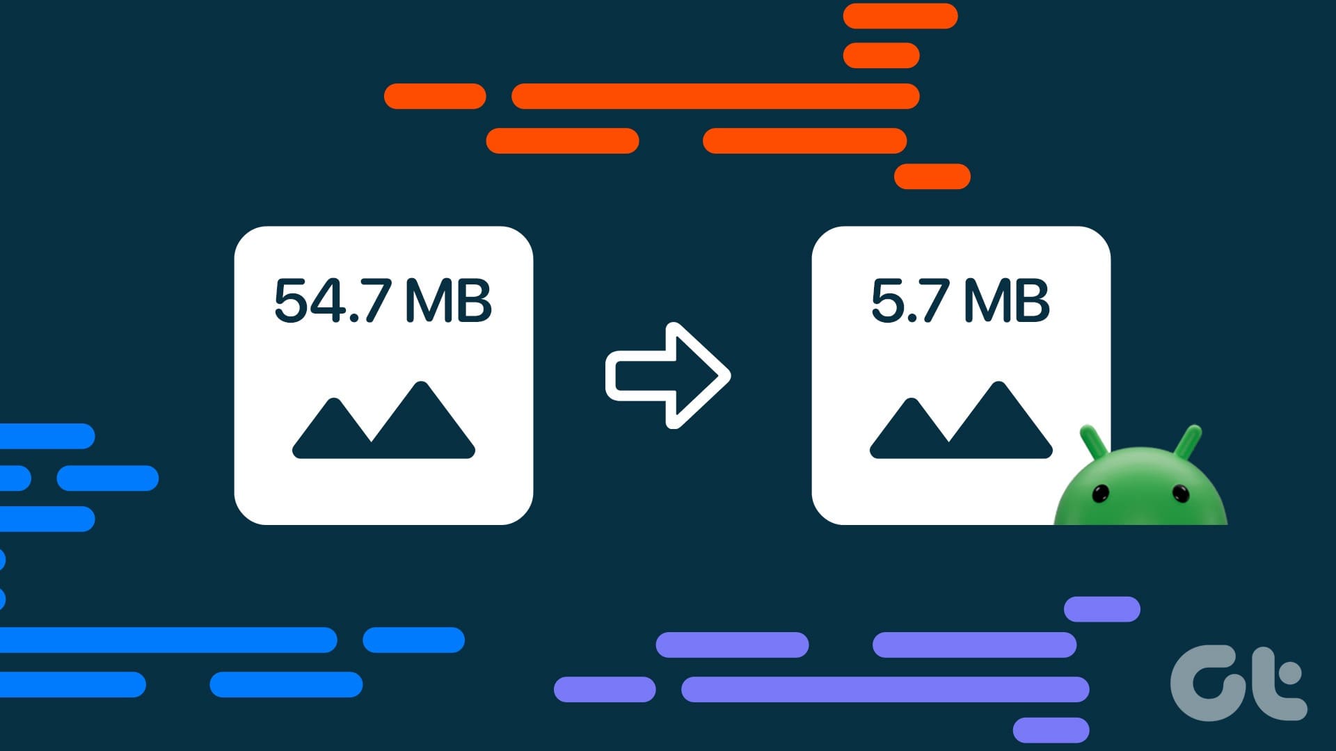 6 Ways to Reduce Photo File Size on Android