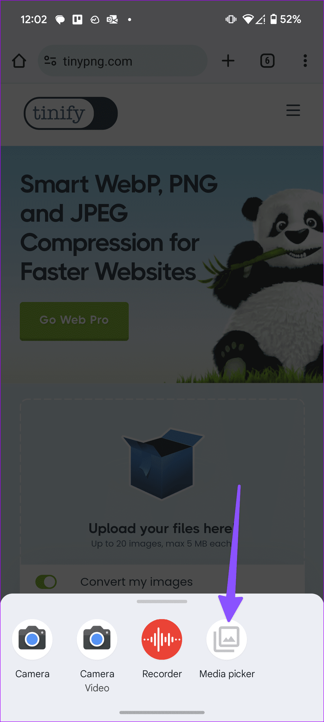 6 Ways to Reduce Photo File Size on Android illustration 66