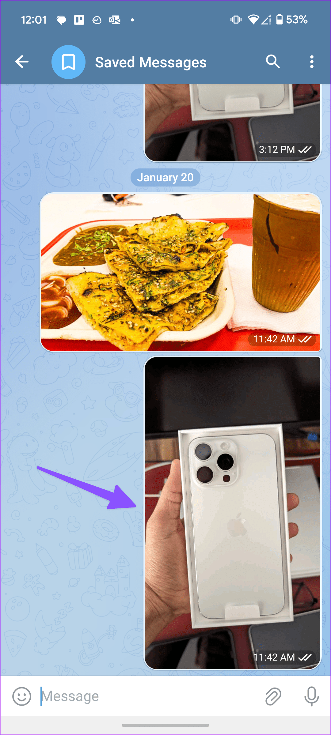 6 Ways to Reduce Photo File Size on Android illustration 49