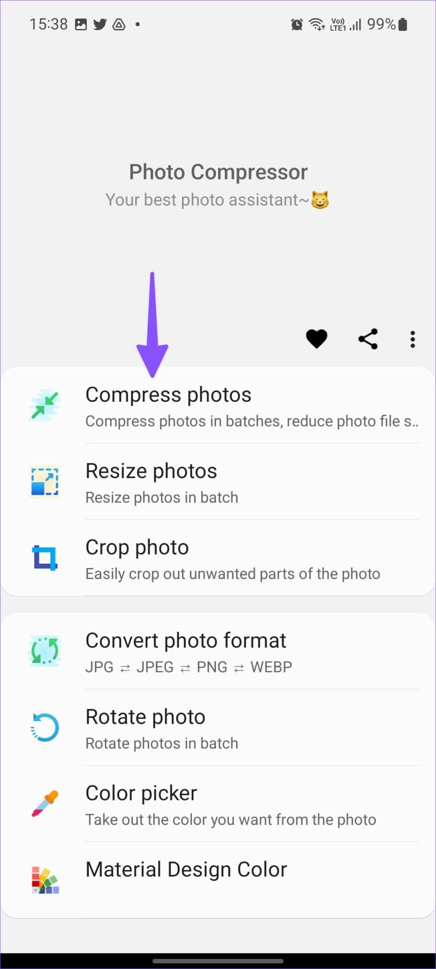 6 Ways to Reduce Photo File Size on Android illustration 24