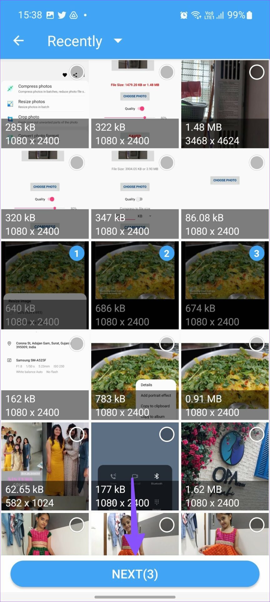 6 Ways to Reduce Photo File Size on Android illustration 25