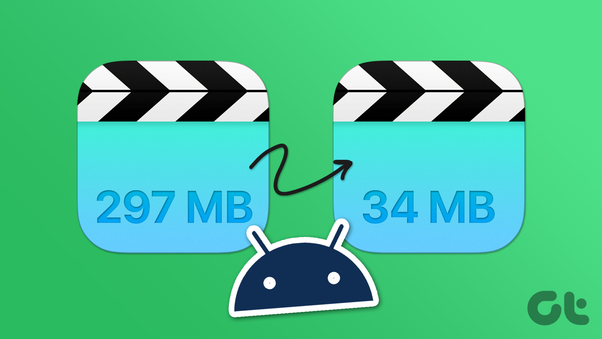 3 Ways to Reduce Video Size on Android